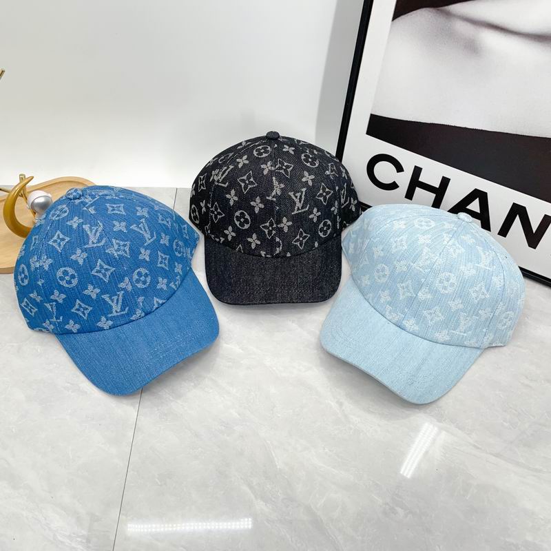 LV cap dx55
